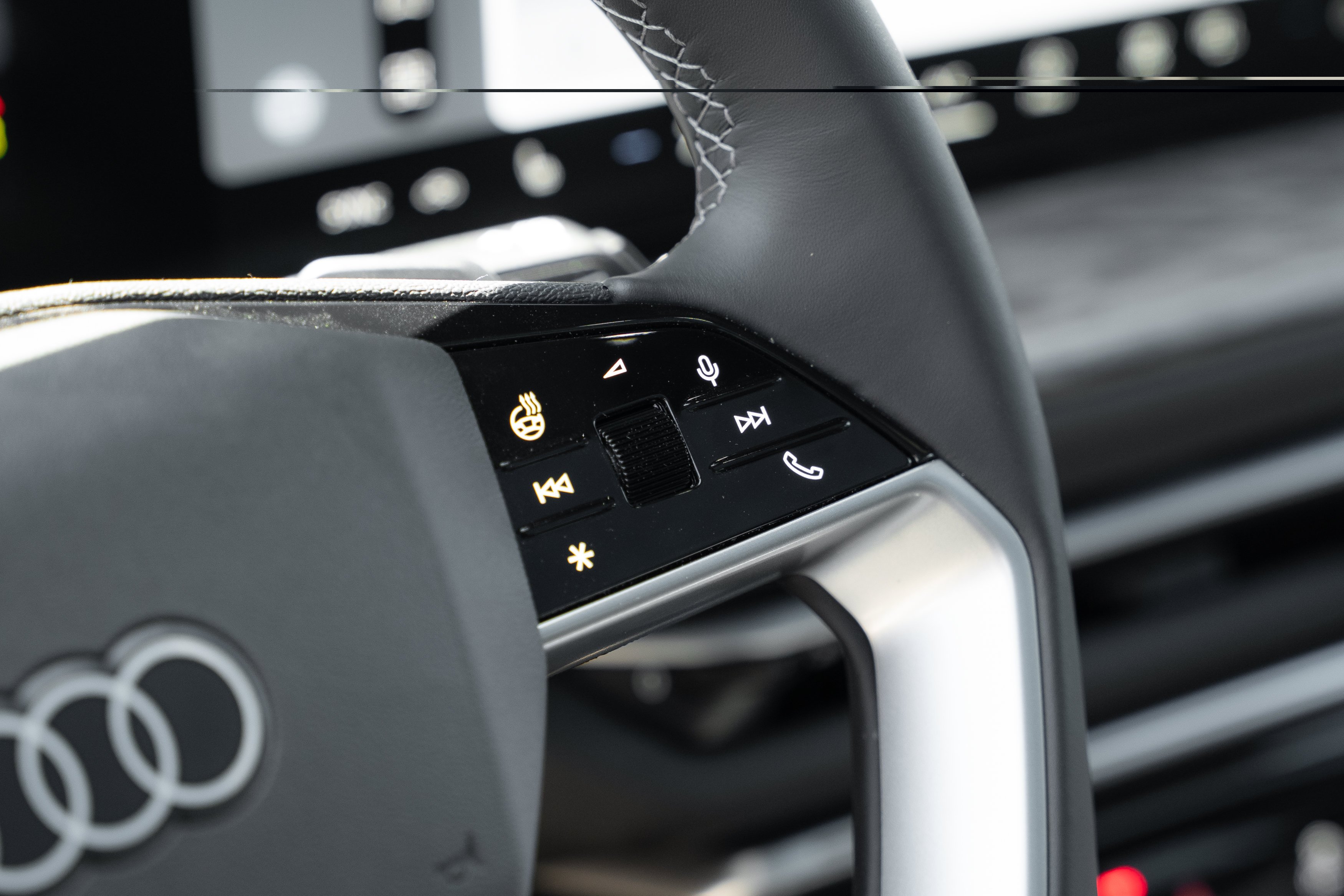 New 2026 Mythos Audi Premium Plus image 11