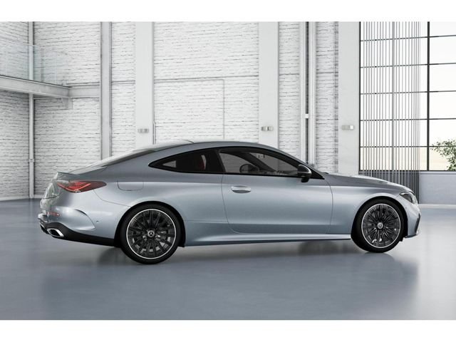 Certified Used 2025 Silver Mercedes-Benz CLE 300 image 21