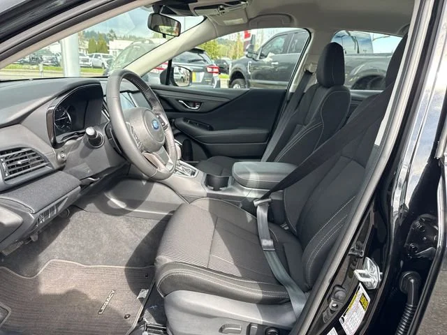 2025 Subaru Legacy Premium - Photo 14