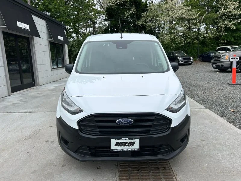 2023 Ford Transit Connect XL - Photo 17