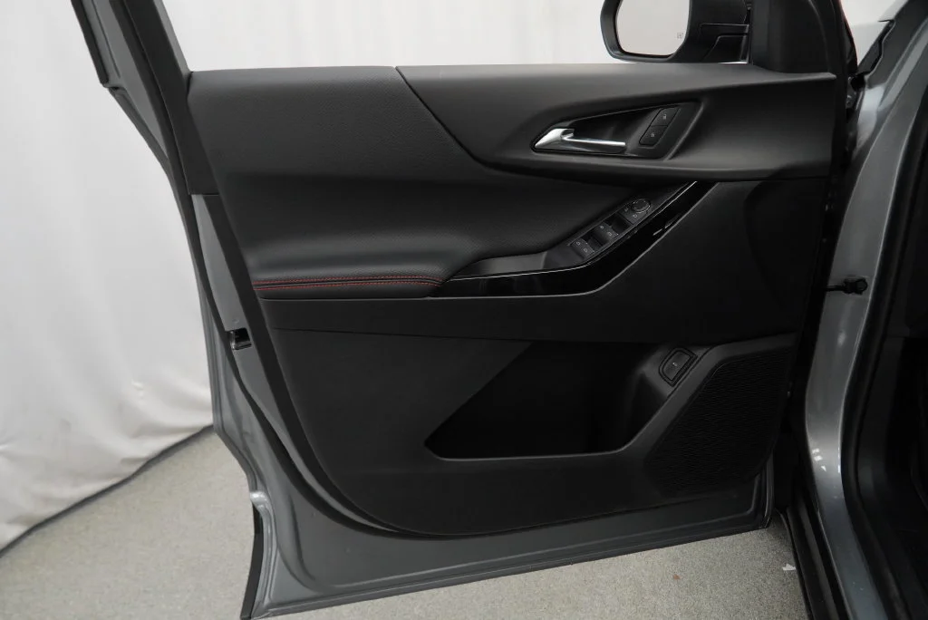 New 2027 Sterling Gray Metallic Chevrolet RS image 30