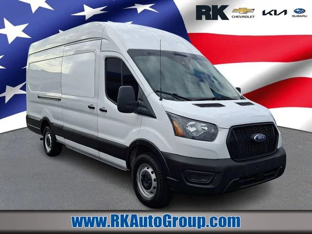 2021 Ford Transit-350 Base