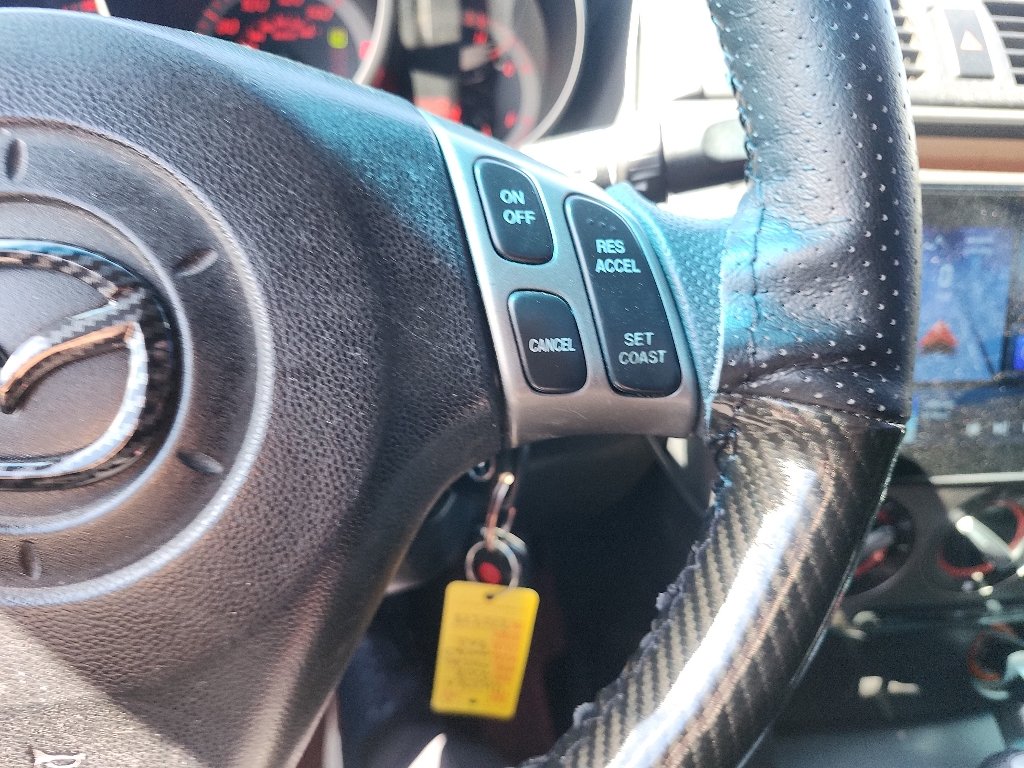 Used 2008  Mazda s Sport *Ltd Avail* image 17