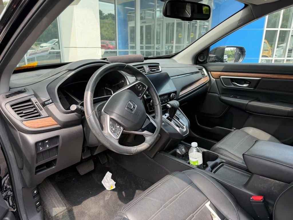 Used 2019  Honda EX-L image 7