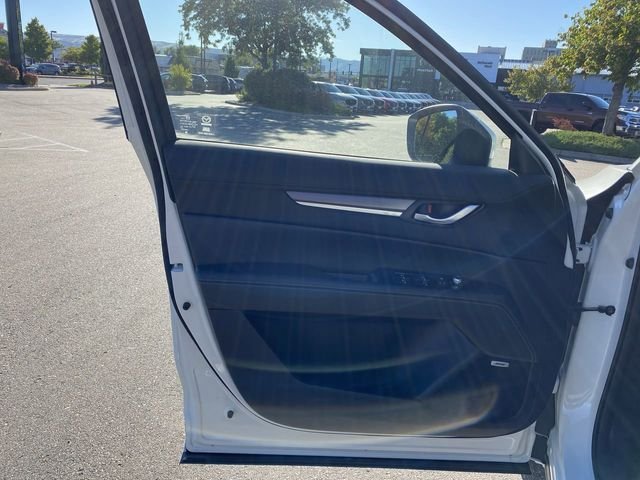 2025 Mazda CX-5 S Premium Plus package - Photo 11