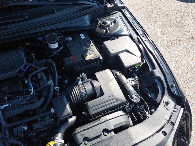 New 2026 Abyss Black Hyundai SEL Sport image 17