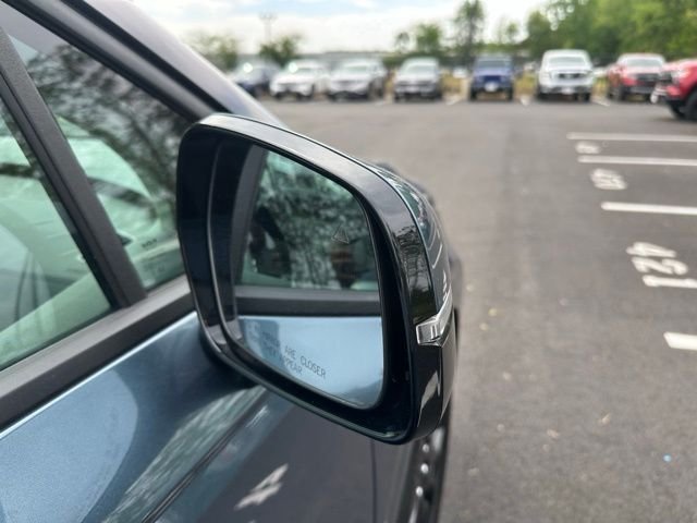 Used 2024 Blue Kia SX image 12