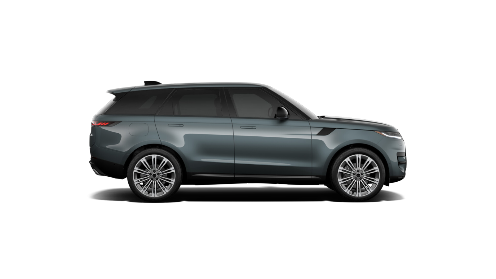 New 2027 Giola Green LAND ROVER SE 360PS Auto image 3
