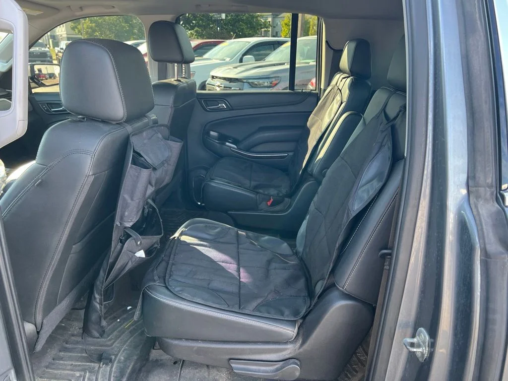 Used 2020 Gray GMC SLT image 5