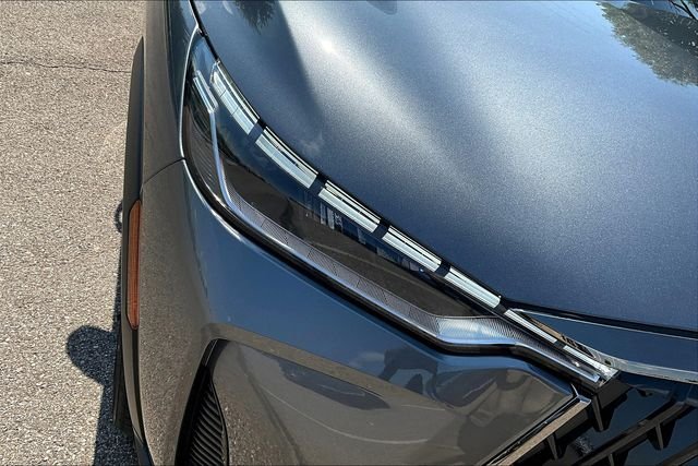 2026 INFINITI QX60 LUXE - Photo 30