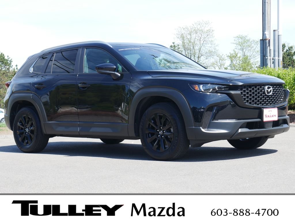 2023 Mazda CX-50 2.5 S PREFERRED PLUS's photo