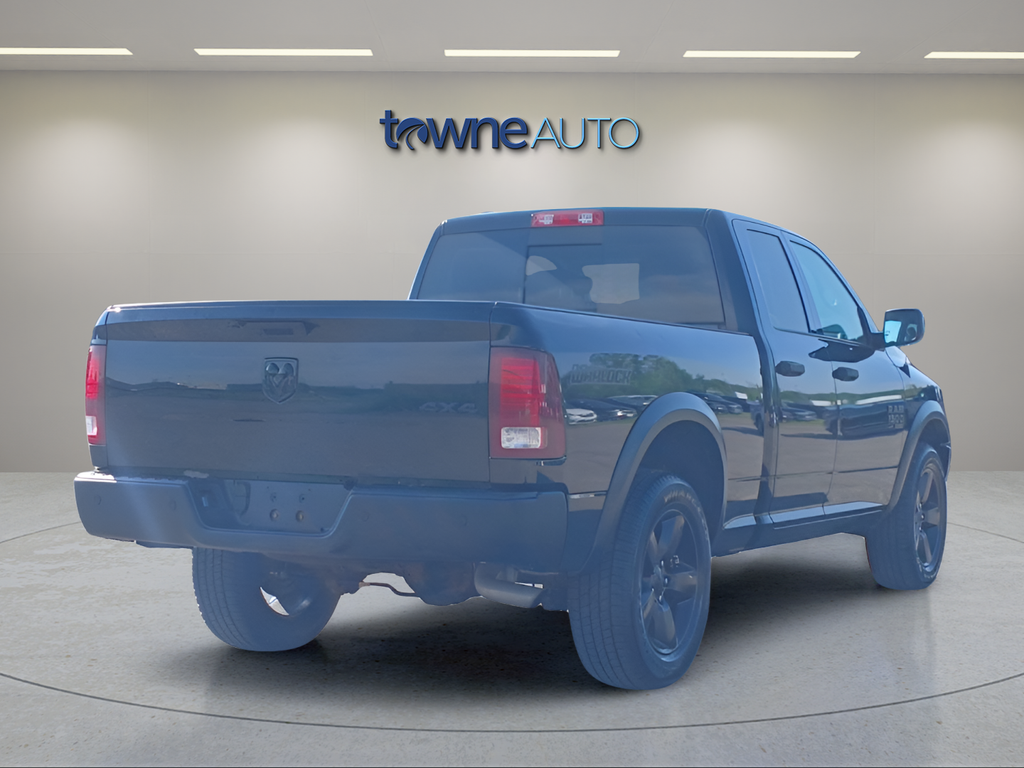 Used 2020 Black Ram Warlock image 6