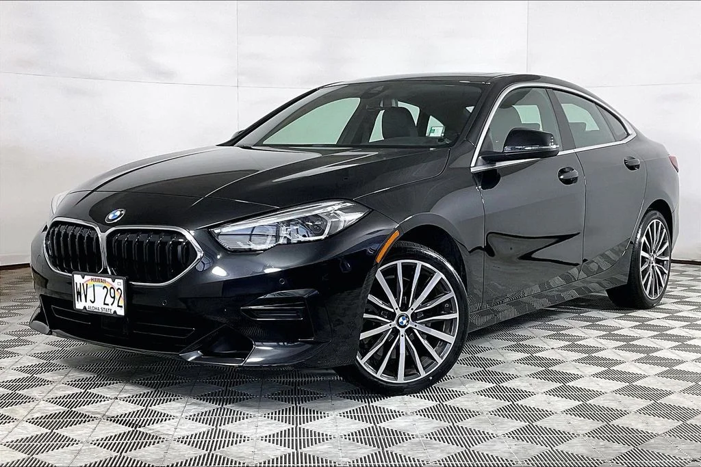 2023 BMW 2 Series
