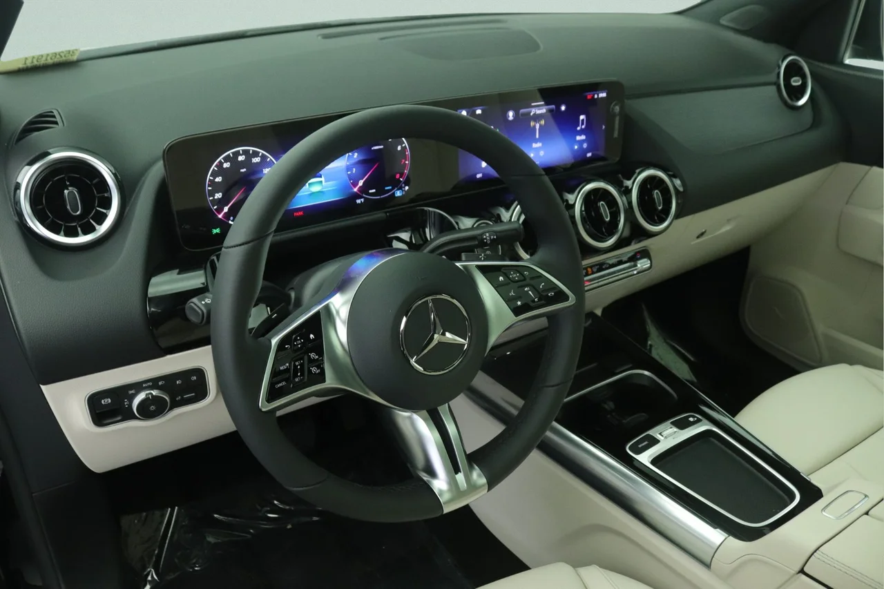 New 2026 Black Mercedes-Benz 250 image 4