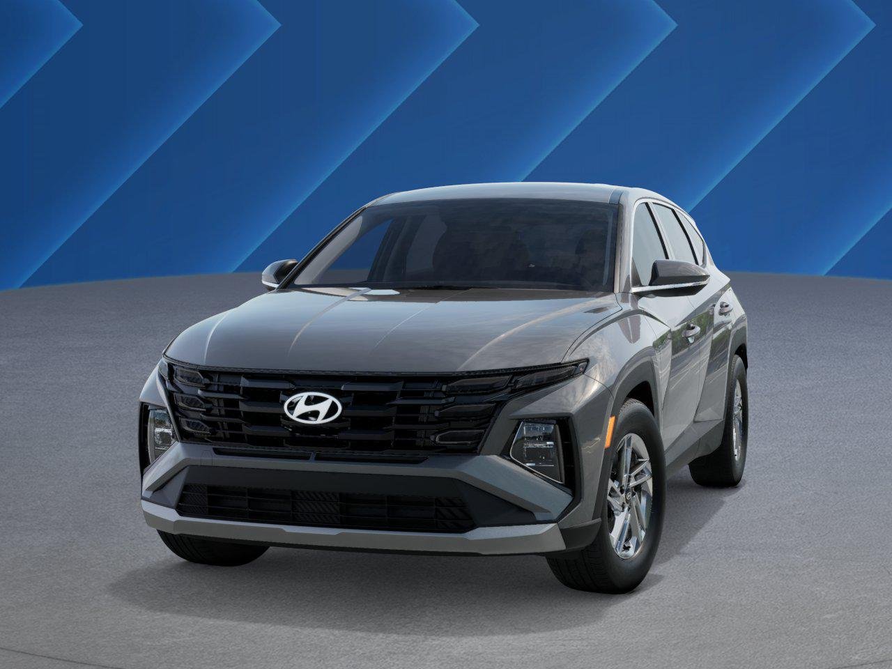 New 2026 Hampton Gray Hyundai SE AWD image 27