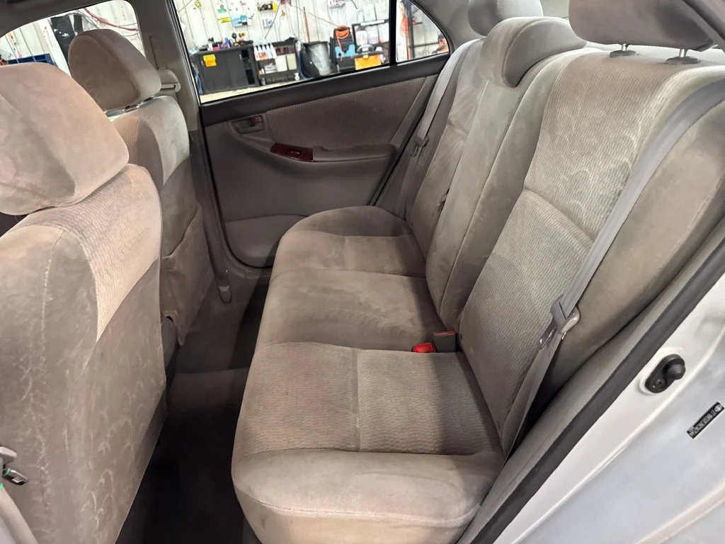 Used 2006  Toyota CE image 26