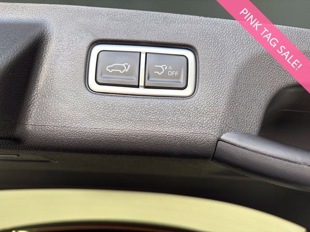New 2026 Green Kia EX image 37