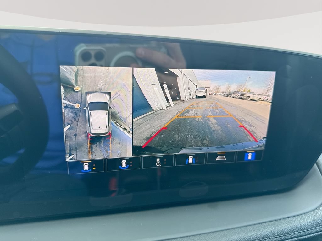 2026 Buick Encore GX Sport Touring - Photo 14