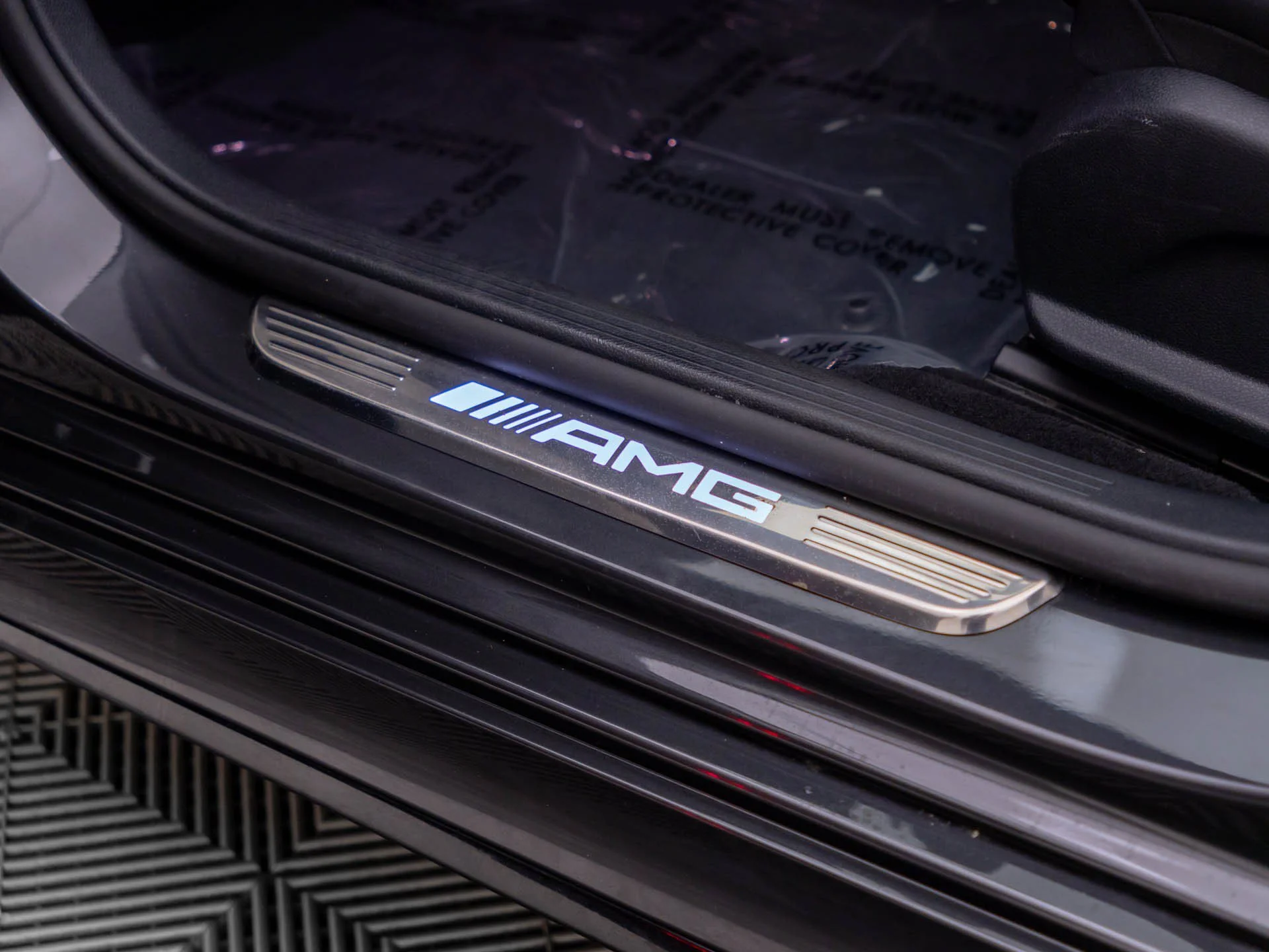 Used 2022  Mercedes-Benz E 53 AMG® image 15