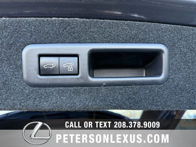 Used 2022 Gray Lexus 350L image 11