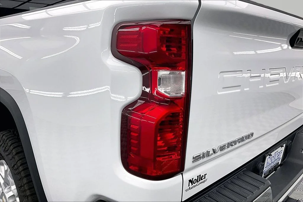 Certified Used 2024 Summit White Chevrolet LT image 31