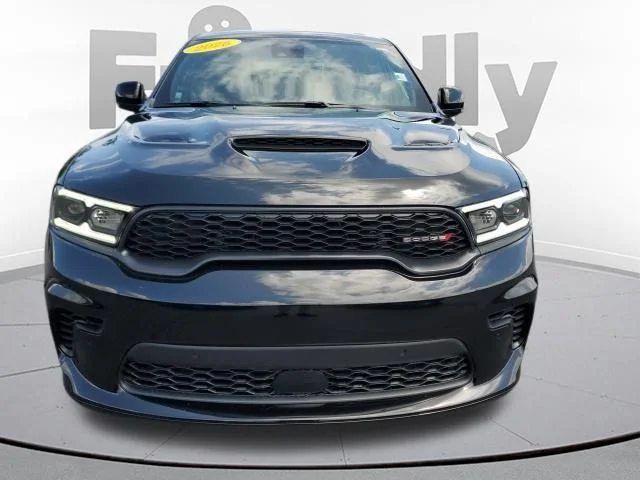 New 2026 Diamond Black Clear-Coat Exterior Paint Dodge GT Plus HEMI V8 image 8