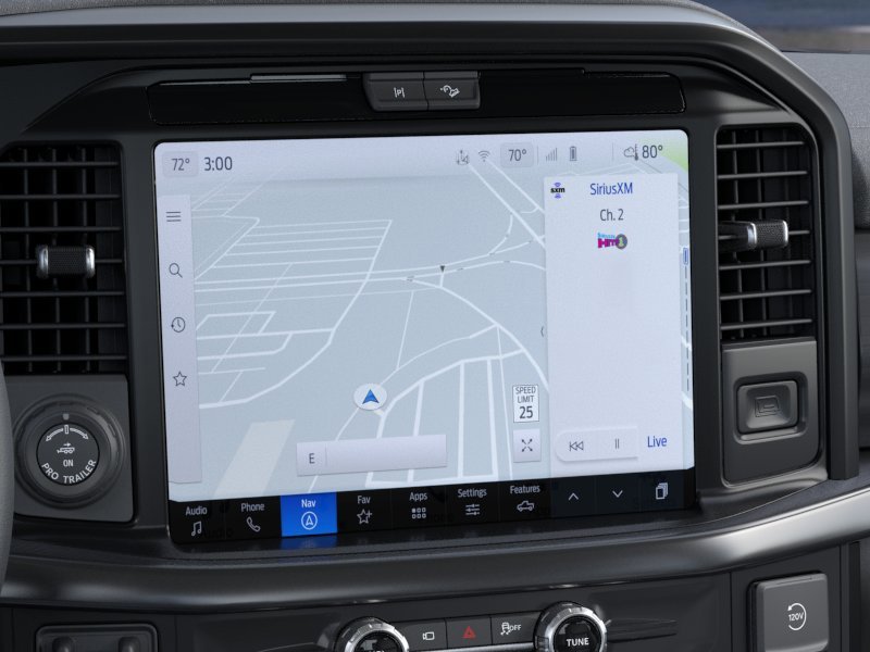 2025 Ford F-150 Lariat - Photo 14