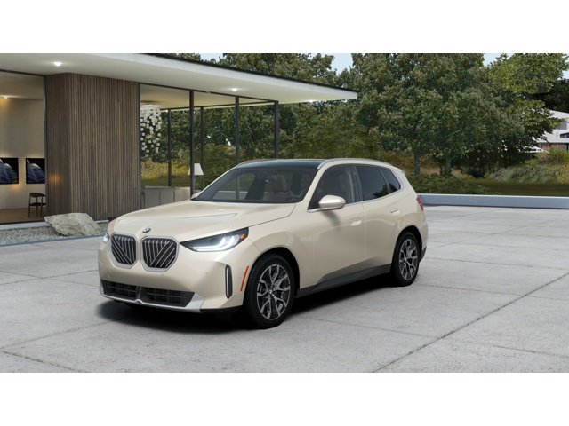 2026 BMW X3 30 XDRIVE's photo