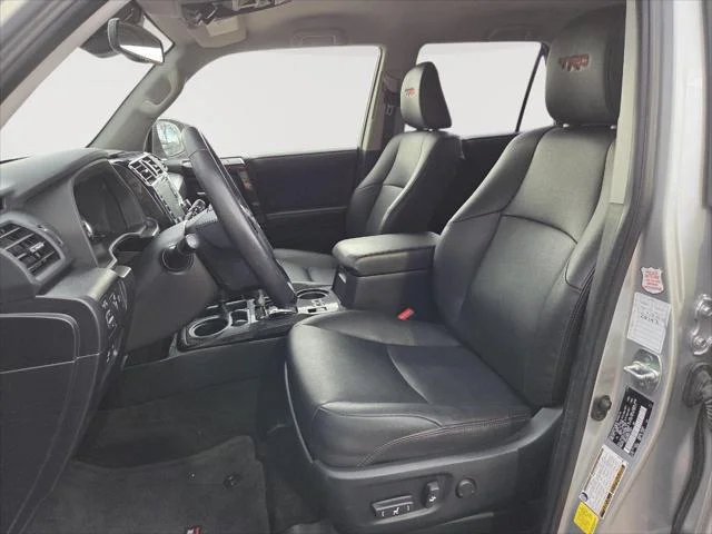 2023 Toyota 4Runner TRD Off-Road Premium - Photo 36