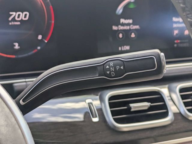 Used 2020 White Mercedes-Benz GLE 350 image 30