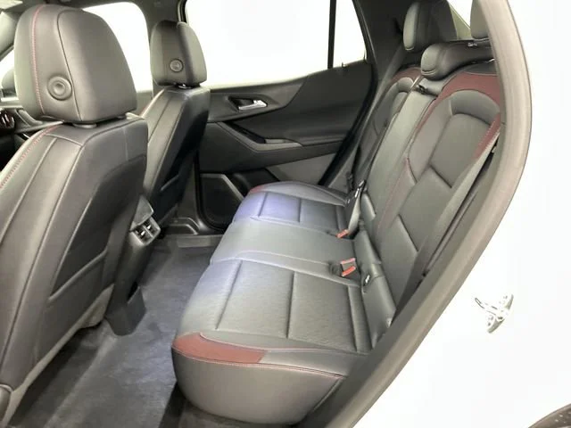 2026 Chevrolet Equinox RS - Photo 26