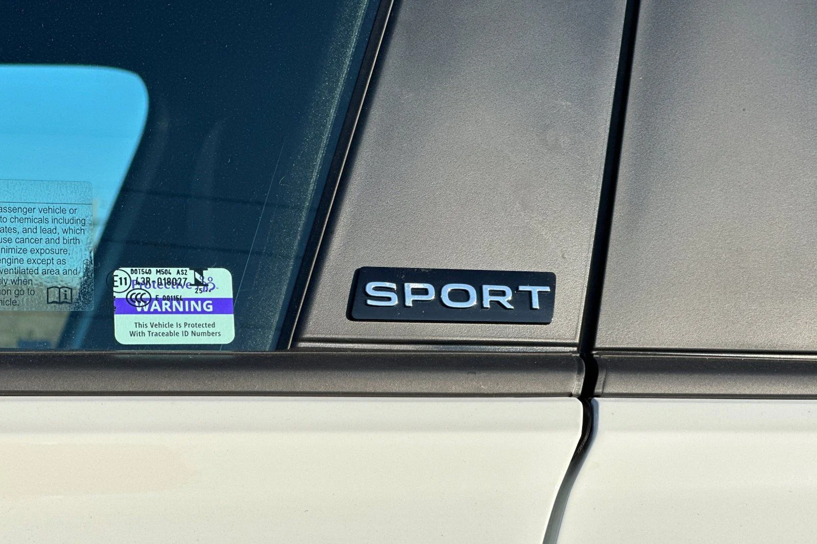 New 2026 White Volkswagen 1.5T Sport image 22