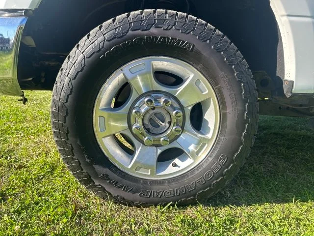 Used 2020 Oxford White Ford XL image 25