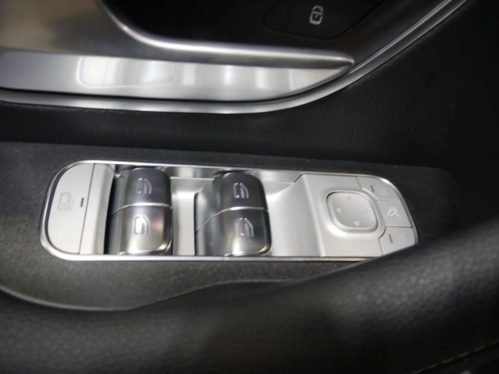 New 2026 Selenite Grey Metallic Mercedes-Benz GLE 350 image 14