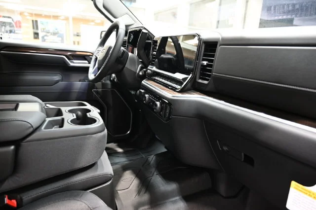 2026 Chevrolet Silverado 1500 RST - Photo 14