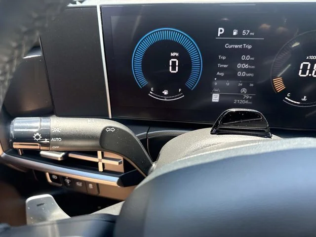 2026 Hyundai Santa Fe SEL - Photo 31