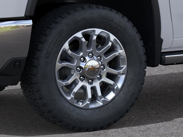 2026 Chevrolet Silverado 2500 HD LTZ - Photo 9
