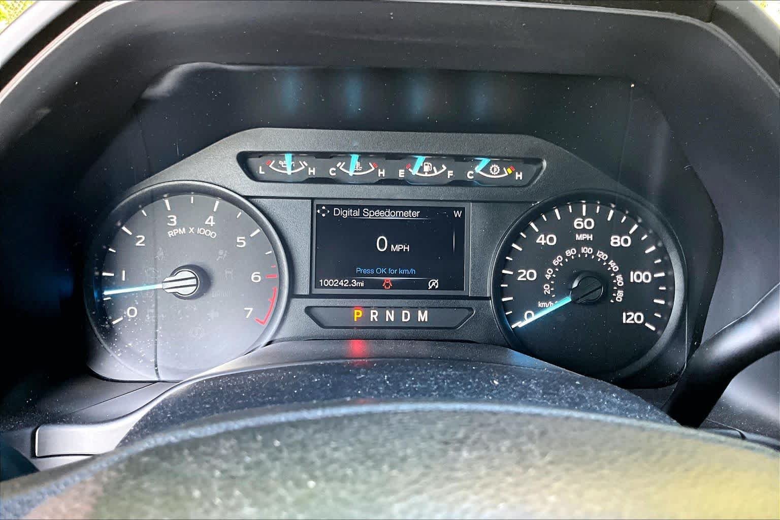 Used 2019 Agate Black Ford XL image 25