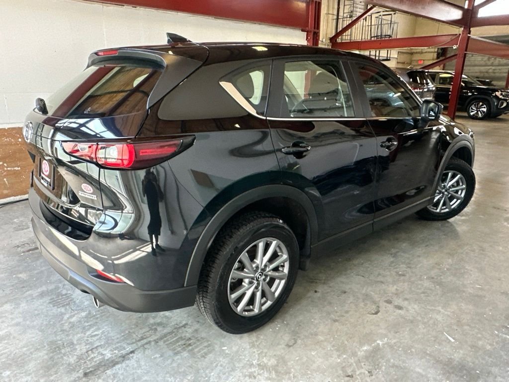 Used 2023 Black Mazda 2.5 S image 5