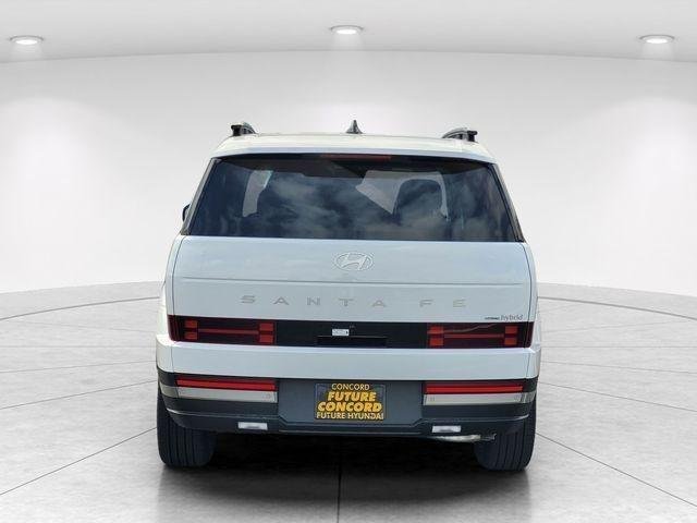 New 2026 White Hyundai Limited image 29