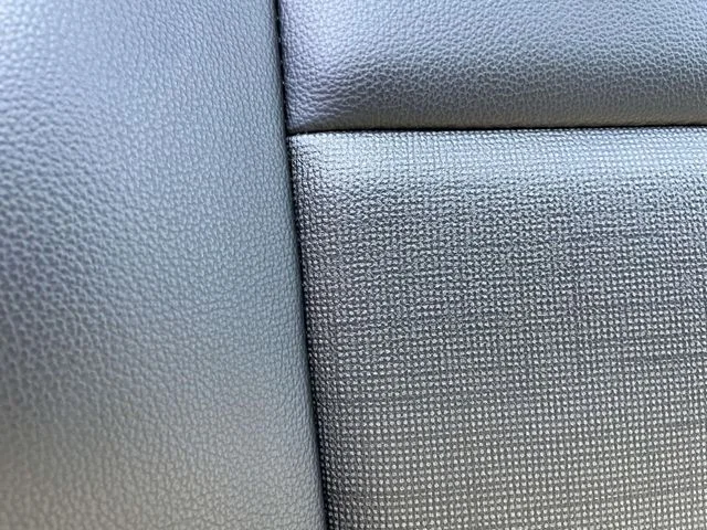 New 2026 Oxford White Ford Cargo Van image 14