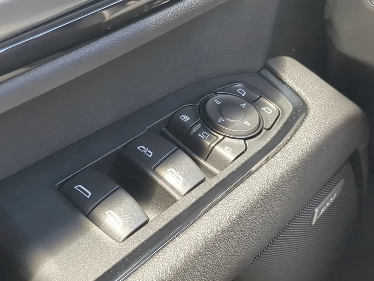 2026 GMC Sierra 2500HD AT4 - Photo 24