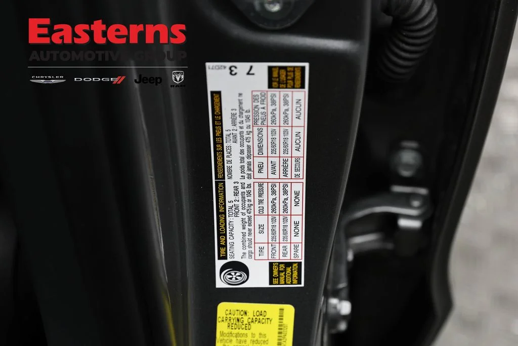 Used 2023 Gray Toyota XLE image 33