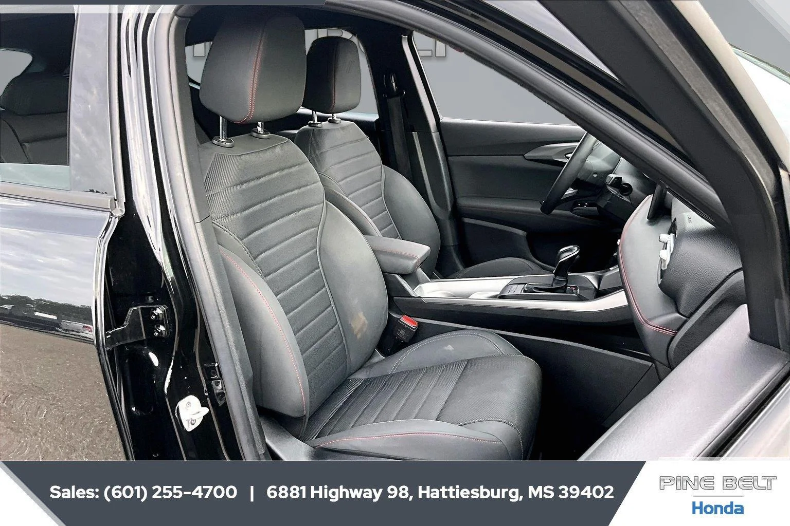 Used 2024 8 Ball Dodge GT image 6