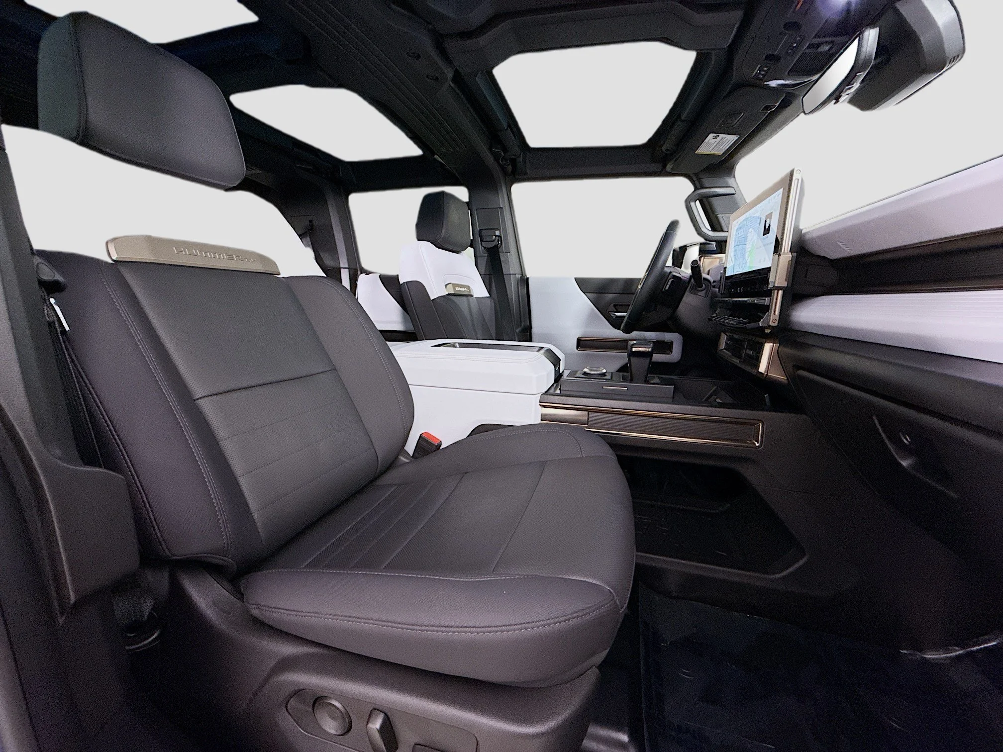 Used 2024 Supernova Metallic (Dark Blue) GMC 3X image 31