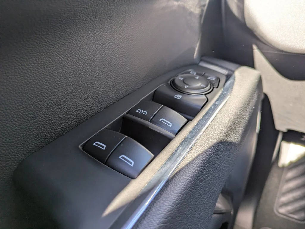 Used 2026 Gray Chevrolet LT image 24