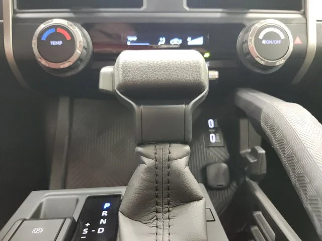 Used 2026 Silver Toyota SR5 image 59