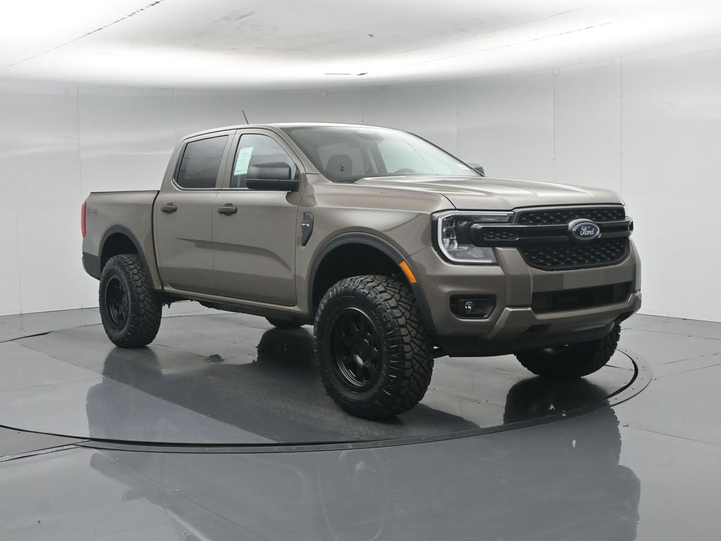 New 2026 Marsh Gray Ford XL image 53