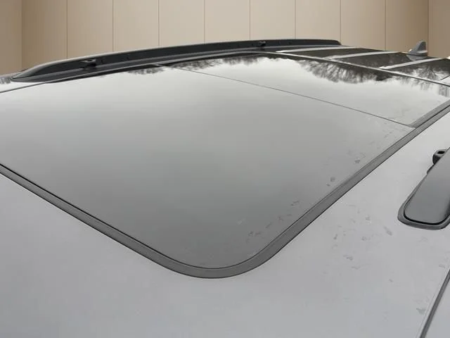 New 2025 Gray Jeep Limited image 16