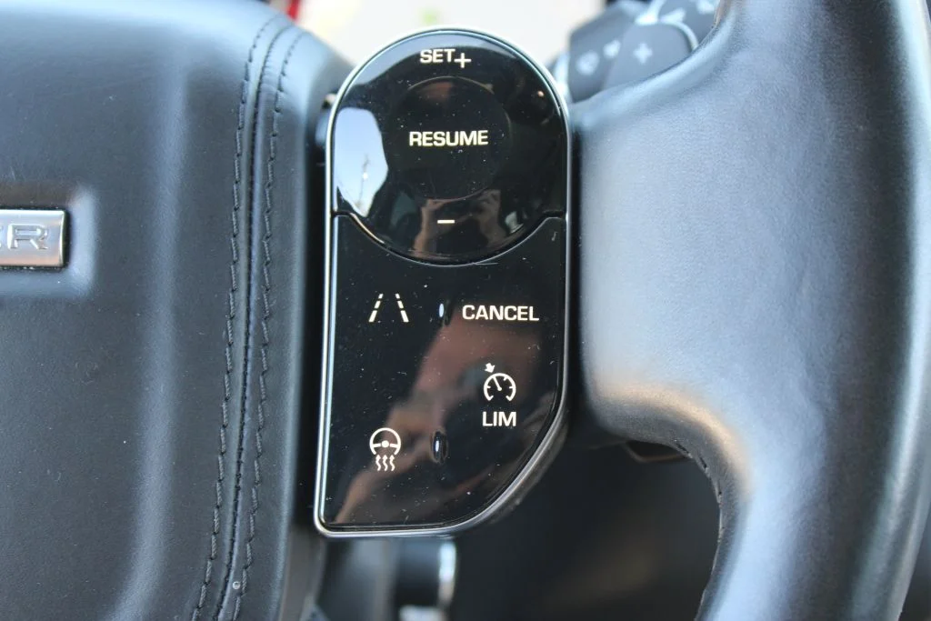Used 2020  Land Rover Supercharged image 27